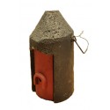 Ruche à frelons de base