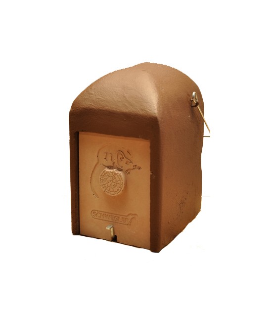 NICHOIR POUR MUSCARDIN Ø 26 MM