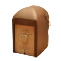 Nichoir pour muscardin ø 26 mm