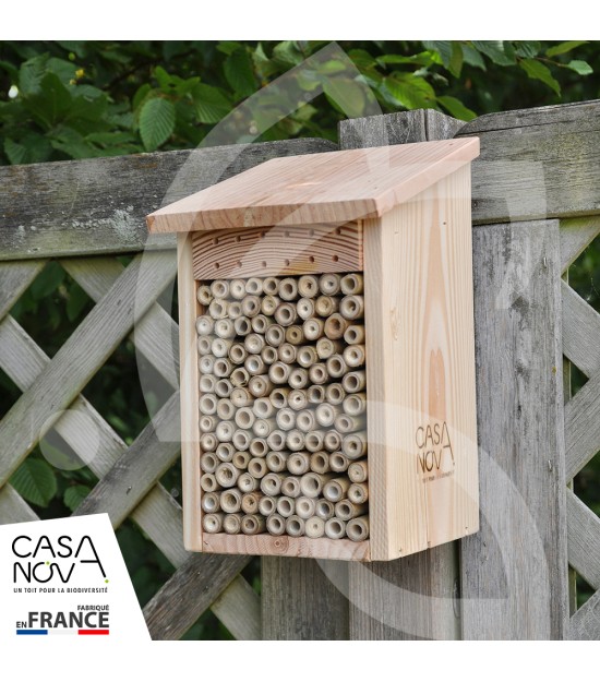 Gîte à chauve-souris Casanova