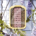 Ruche pour abeilles sauvages