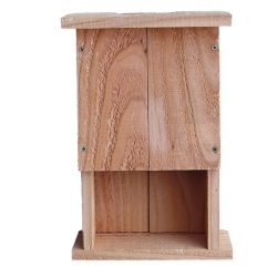 Gîte A Chauves-Souris Universel Bois